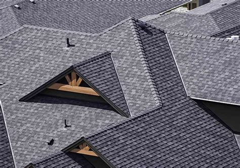 Asphalt Roofing Shingles